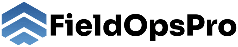 FieldOpsPro