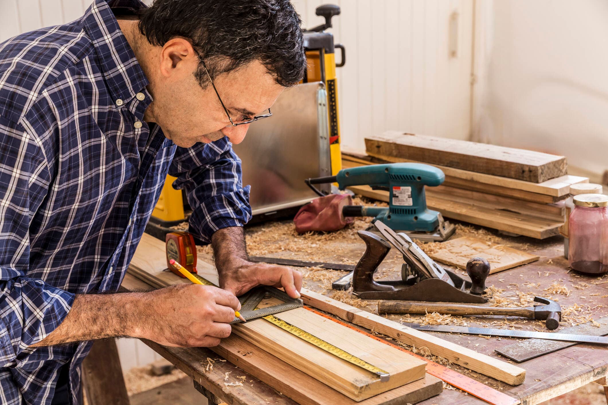 Carpentry